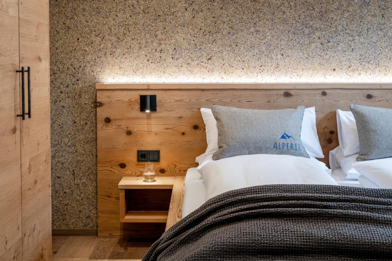 Alperie Ferienhaus Schliersee Zewnętrze zdjęcie