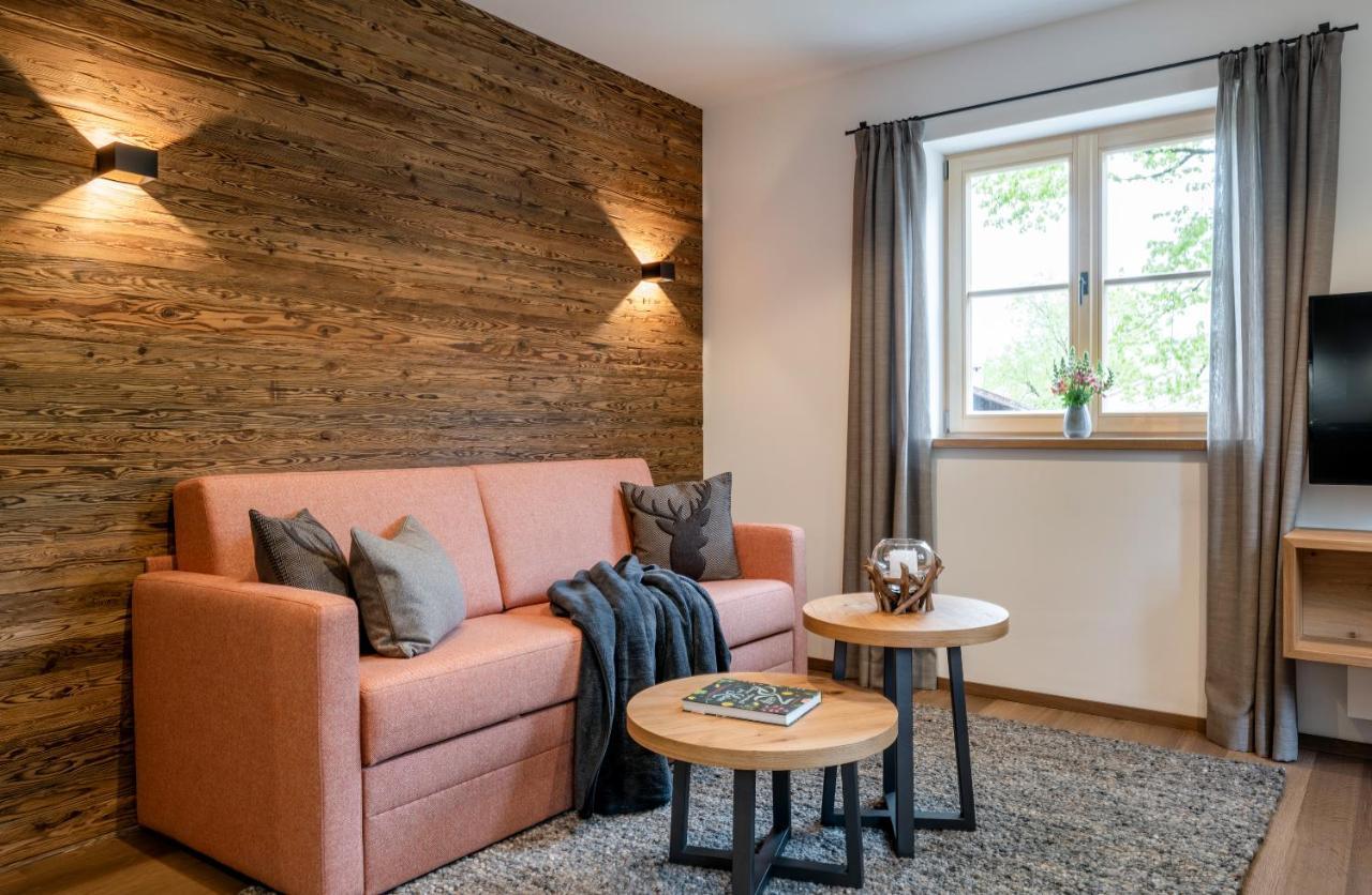 Alperie Ferienhaus Schliersee Zewnętrze zdjęcie
