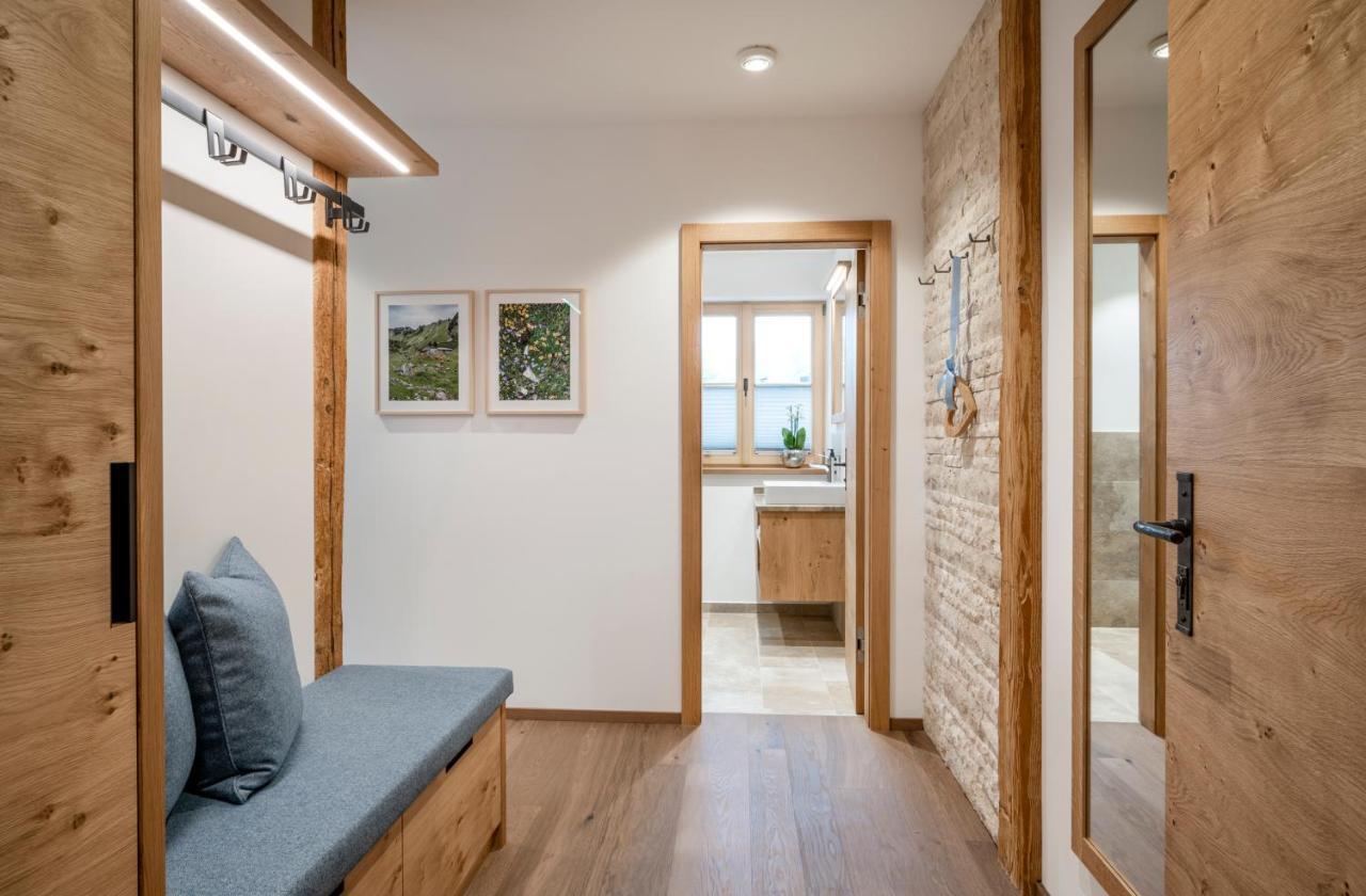 Alperie Ferienhaus Schliersee Zewnętrze zdjęcie