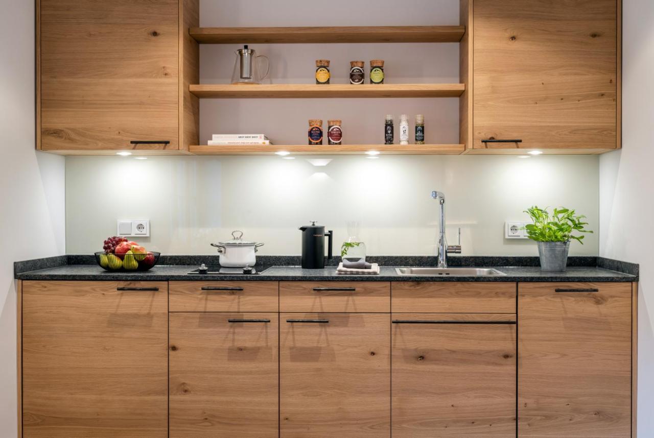 Alperie Ferienhaus Schliersee Zewnętrze zdjęcie