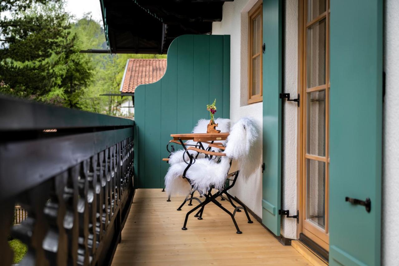 Alperie Ferienhaus Schliersee Zewnętrze zdjęcie