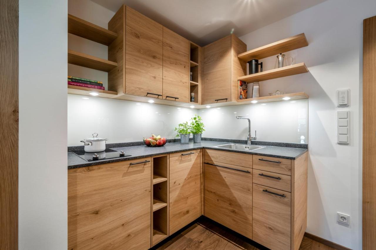 Alperie Ferienhaus Schliersee Zewnętrze zdjęcie