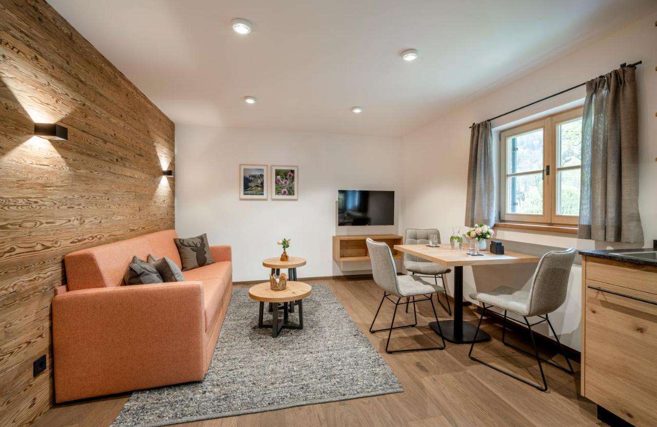Alperie Ferienhaus Schliersee Zewnętrze zdjęcie