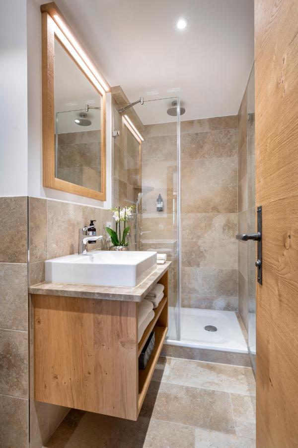 Alperie Ferienhaus Schliersee Zewnętrze zdjęcie