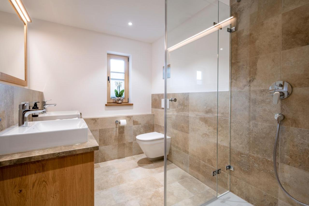 Alperie Ferienhaus Schliersee Zewnętrze zdjęcie