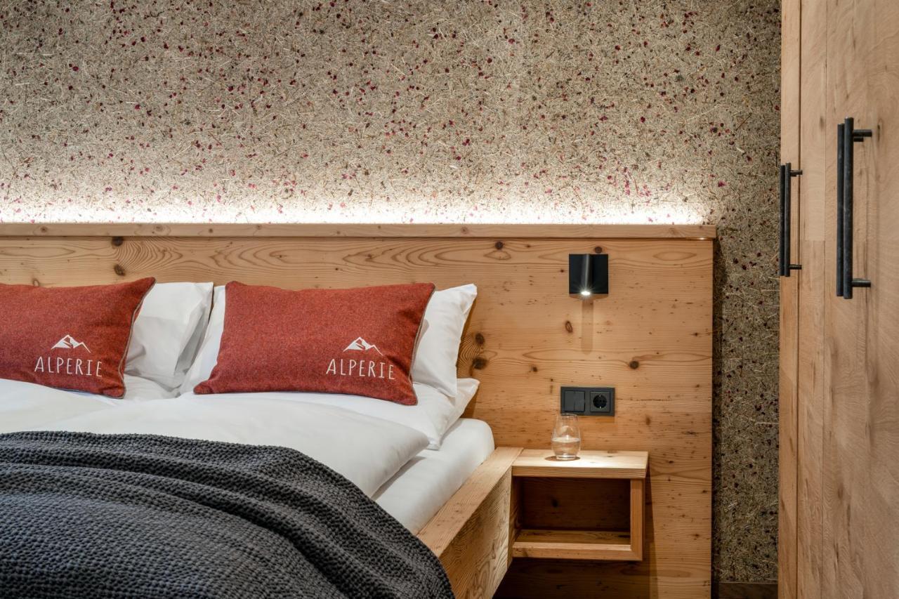 Alperie Ferienhaus Schliersee Zewnętrze zdjęcie