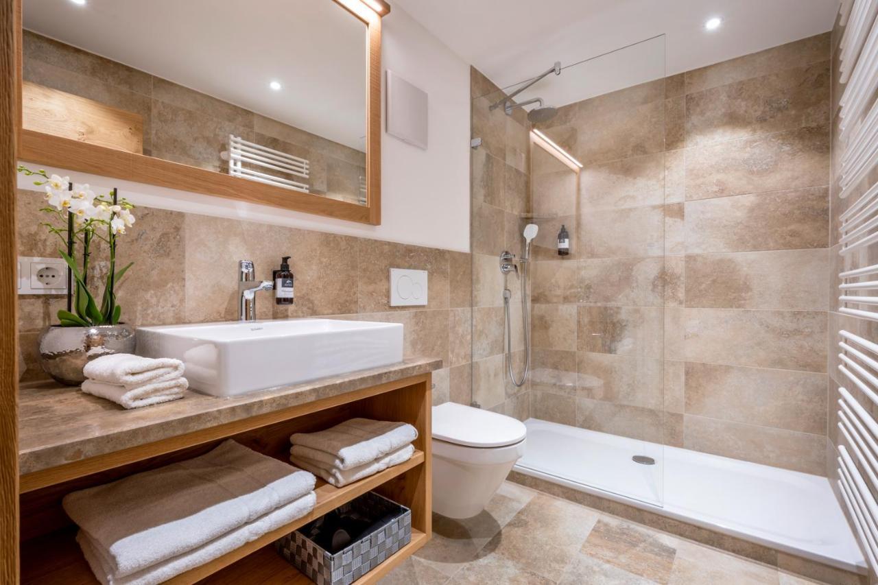 Alperie Ferienhaus Schliersee Zewnętrze zdjęcie