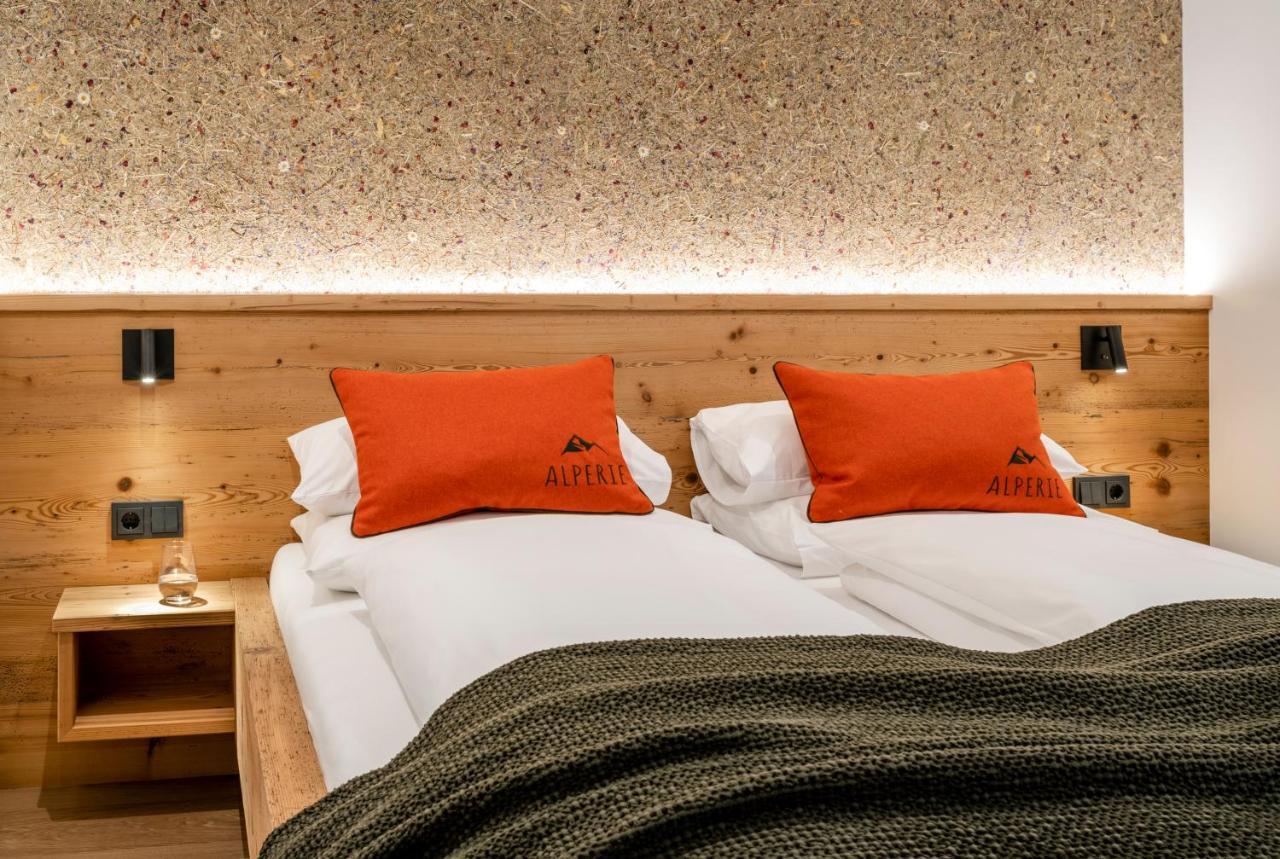 Alperie Ferienhaus Schliersee Zewnętrze zdjęcie