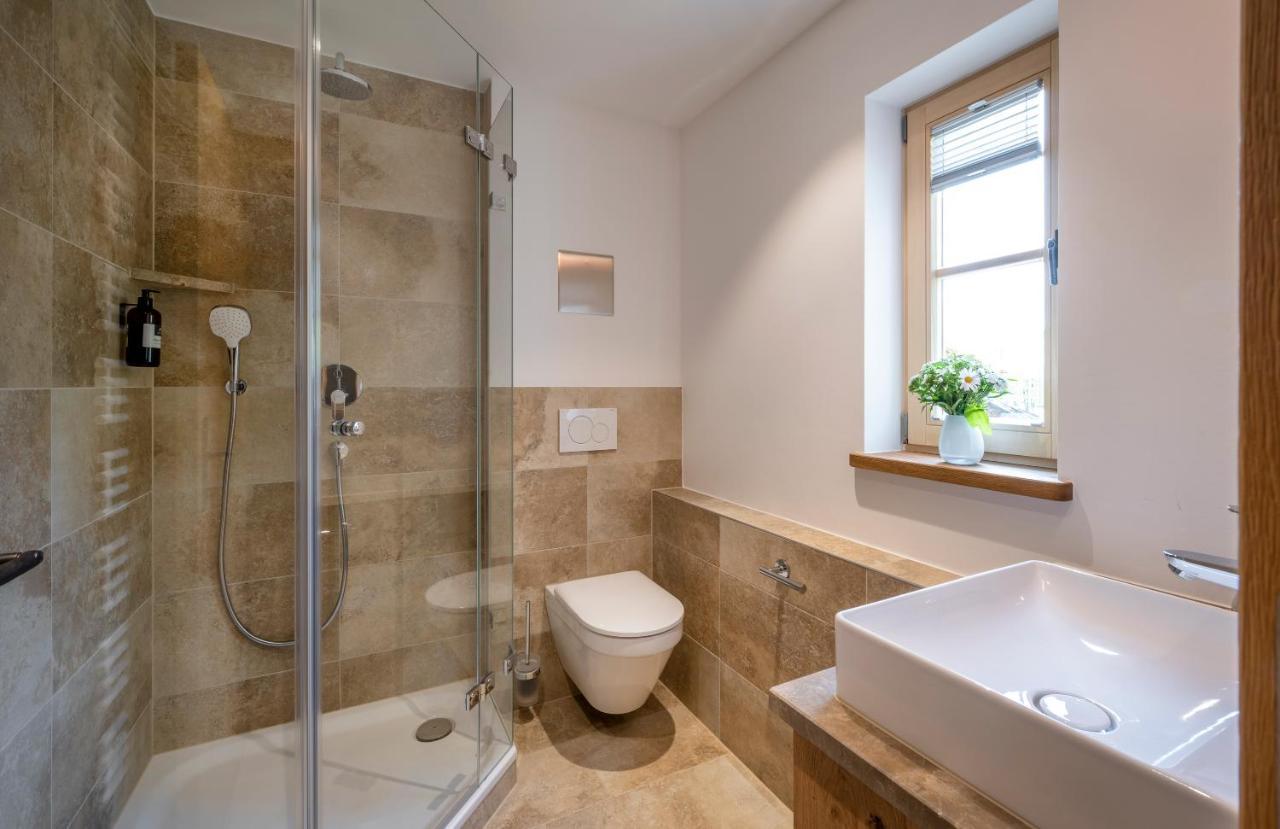 Alperie Ferienhaus Schliersee Zewnętrze zdjęcie