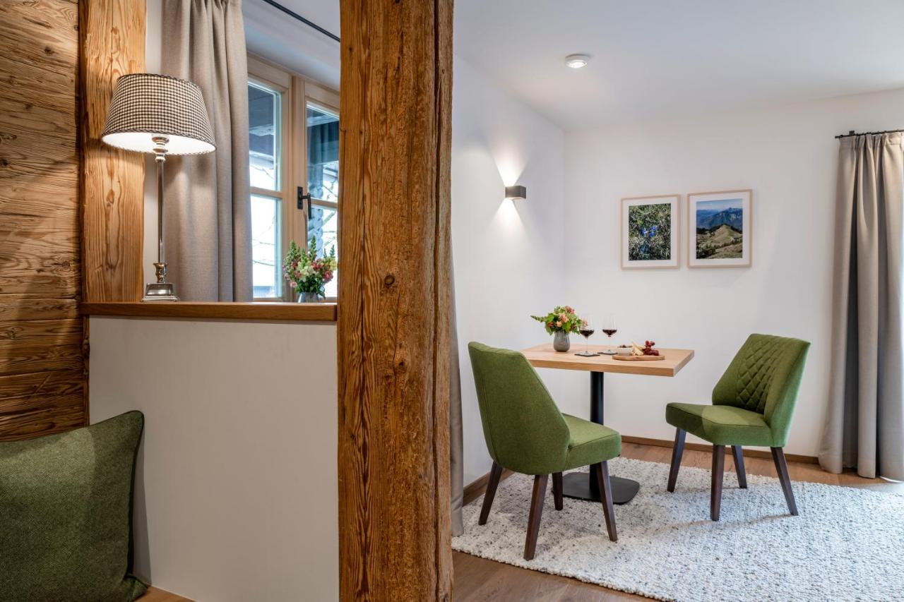 Alperie Ferienhaus Schliersee Zewnętrze zdjęcie