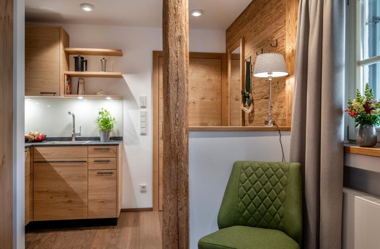 Alperie Ferienhaus Schliersee Zewnętrze zdjęcie