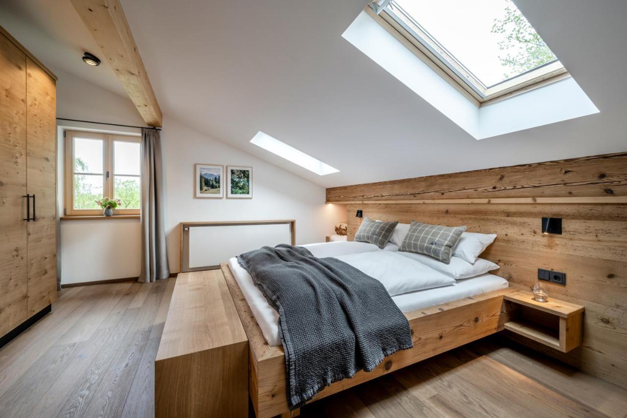 Alperie Ferienhaus Schliersee Zewnętrze zdjęcie