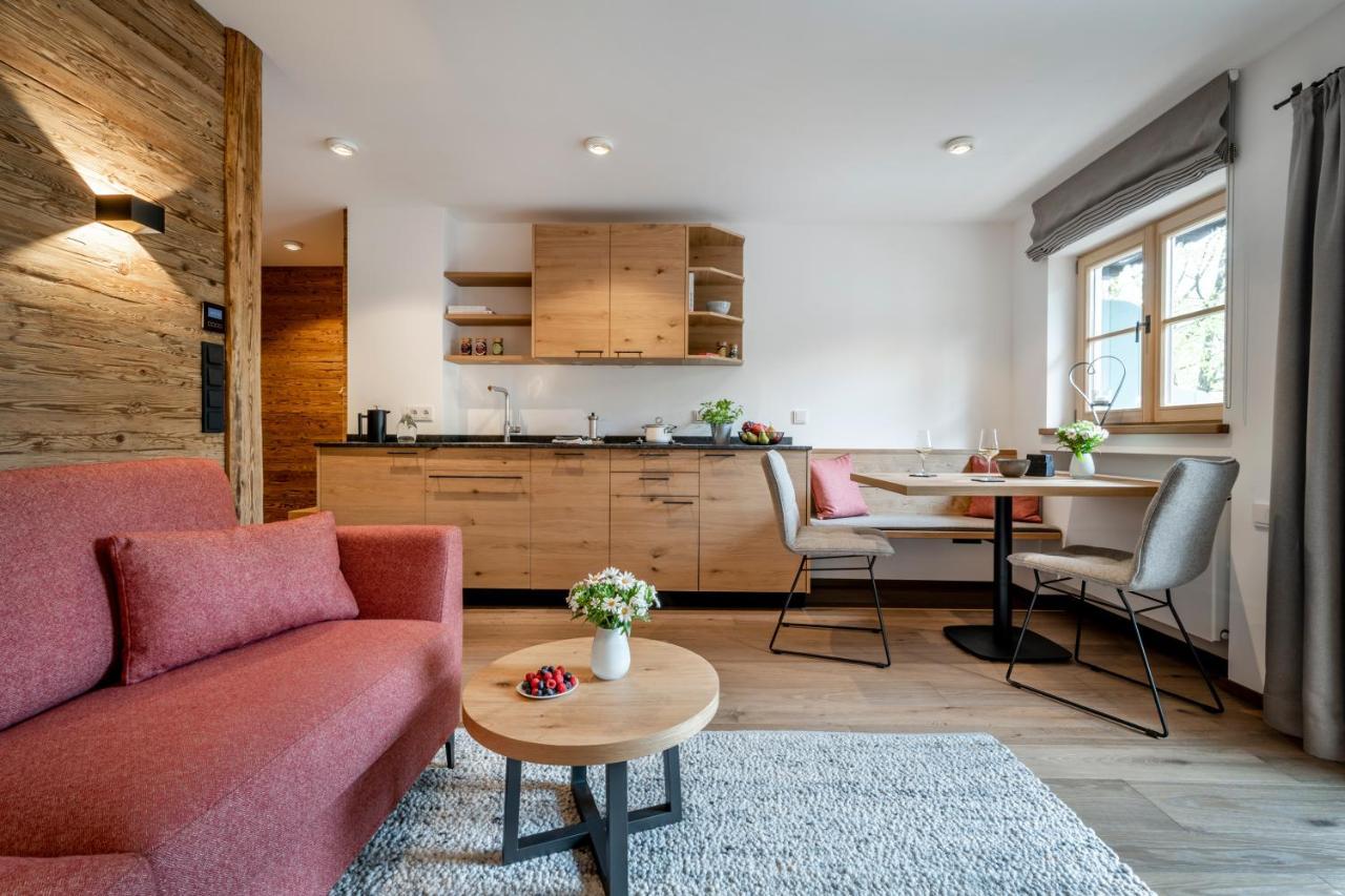 Alperie Ferienhaus Schliersee Zewnętrze zdjęcie