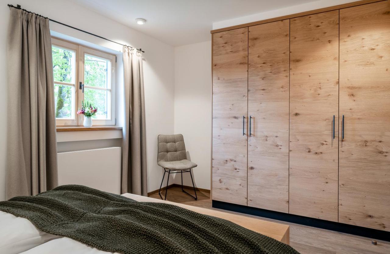 Alperie Ferienhaus Schliersee Zewnętrze zdjęcie