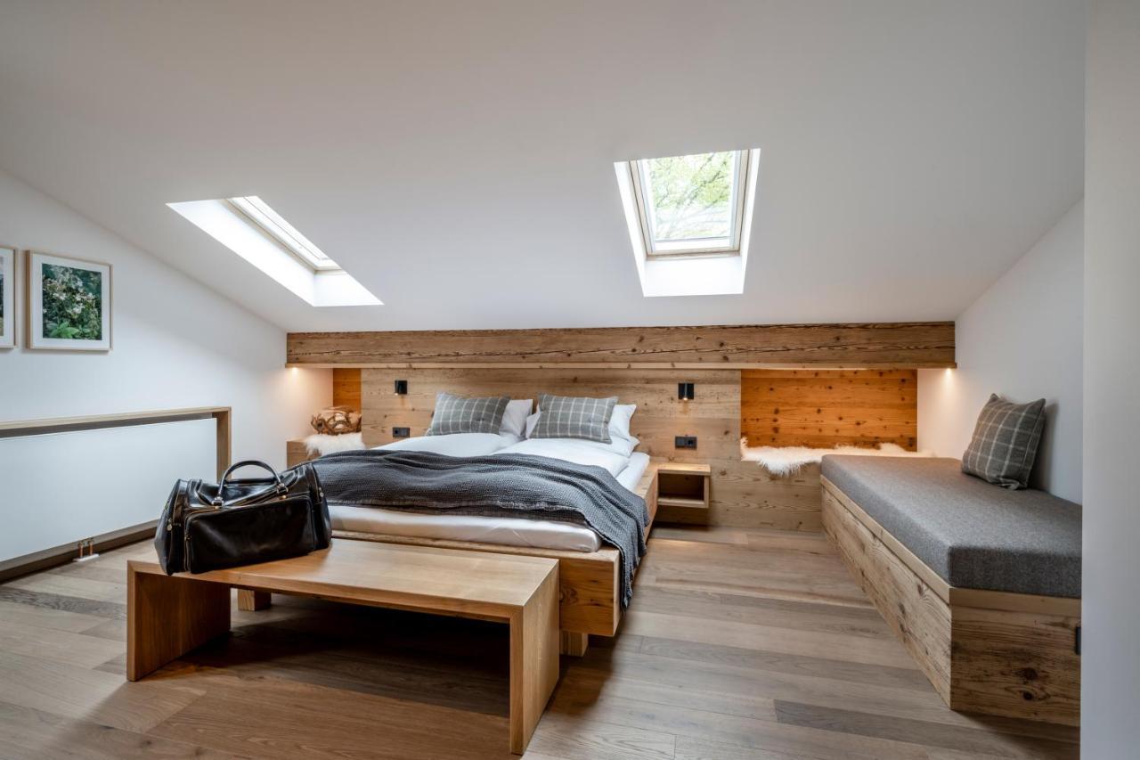 Alperie Ferienhaus Schliersee Zewnętrze zdjęcie