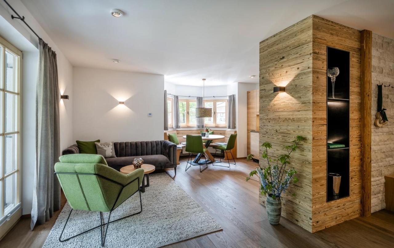 Alperie Ferienhaus Schliersee Zewnętrze zdjęcie