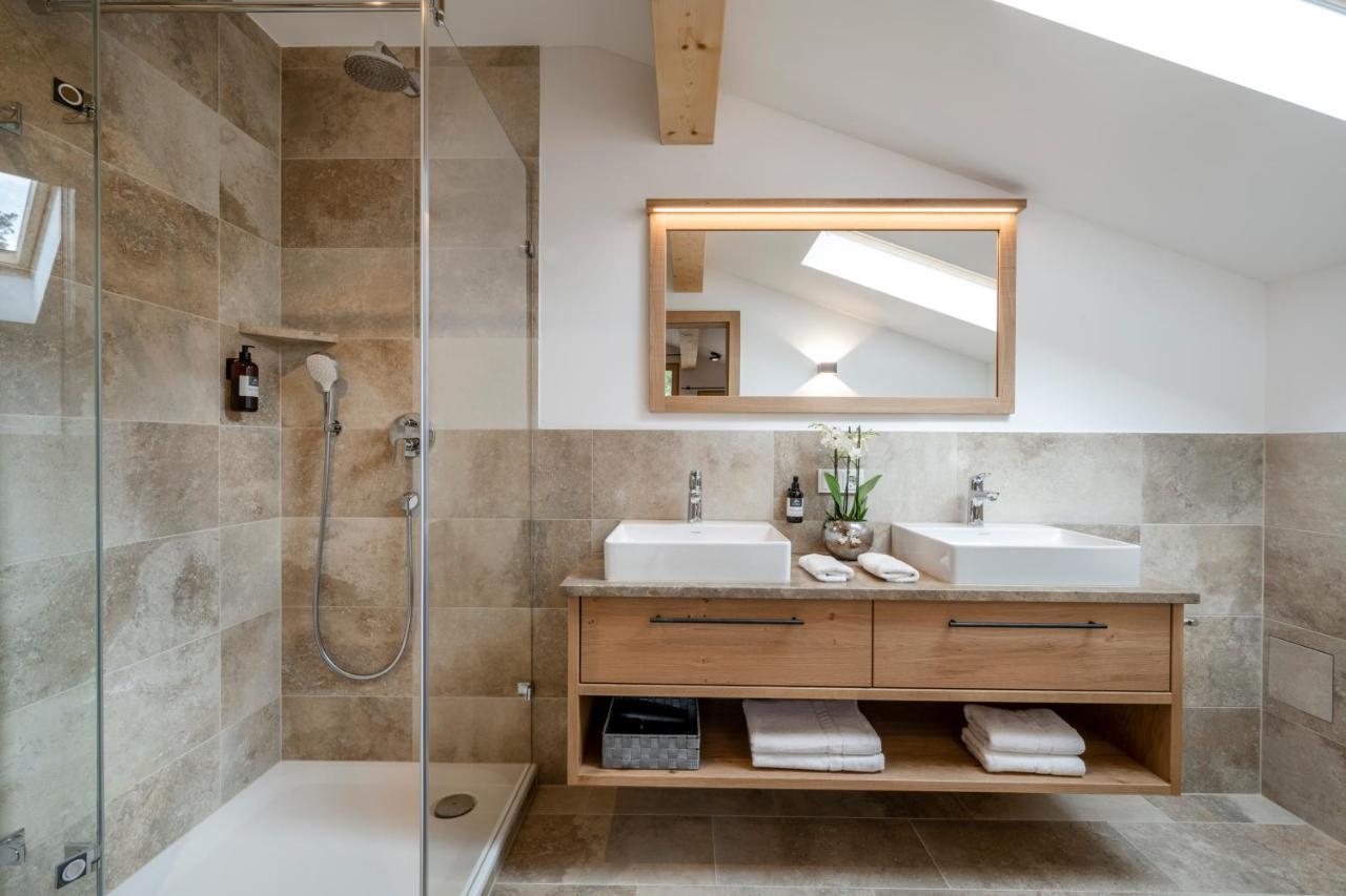 Alperie Ferienhaus Schliersee Zewnętrze zdjęcie