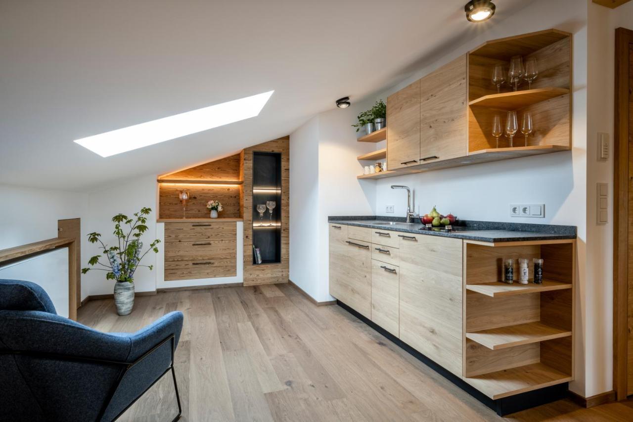 Alperie Ferienhaus Schliersee Zewnętrze zdjęcie