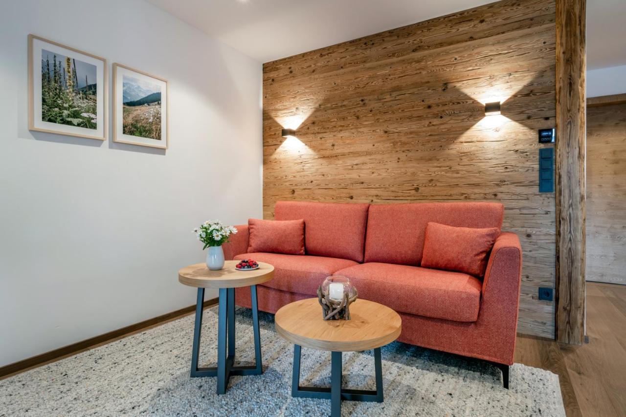 Alperie Ferienhaus Schliersee Zewnętrze zdjęcie