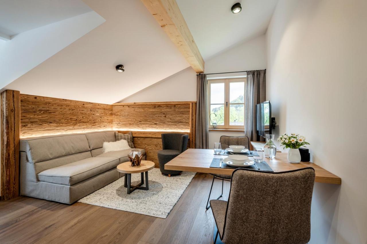 Alperie Ferienhaus Schliersee Zewnętrze zdjęcie
