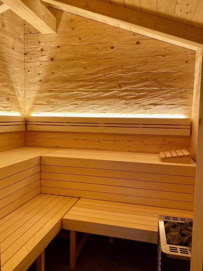 Alperie Ferienhaus Schliersee Zewnętrze zdjęcie